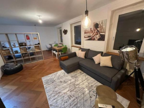 Cool and Laidback at Sankt Johann